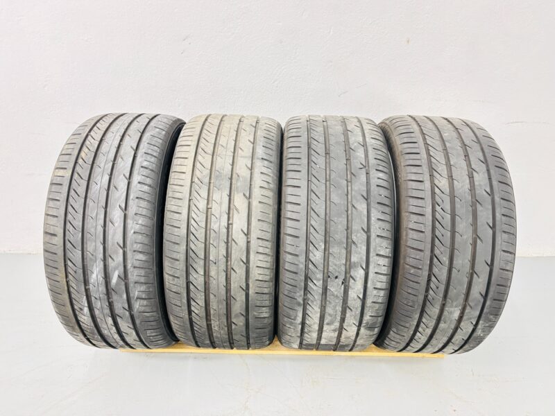 Llantas 21" Porsche Cayenne 7P5601025L - #398961 - Foto 2