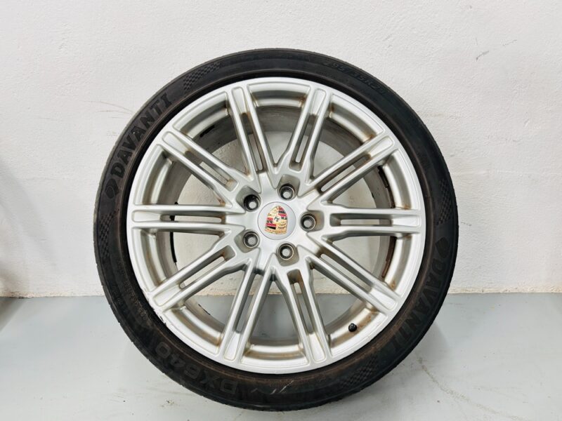 Llantas 21" Porsche Cayenne 7P5601025L - #398961 - Foto 3