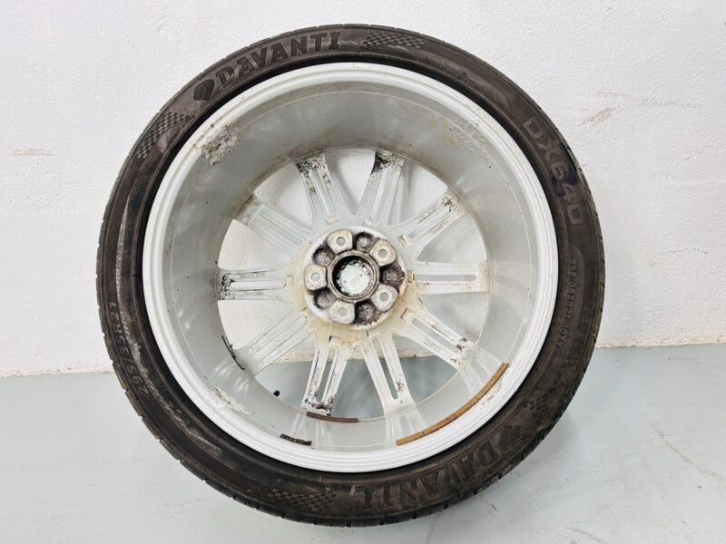 Llantas 21" Porsche Cayenne 7P5601025L - #398961 - Foto 7