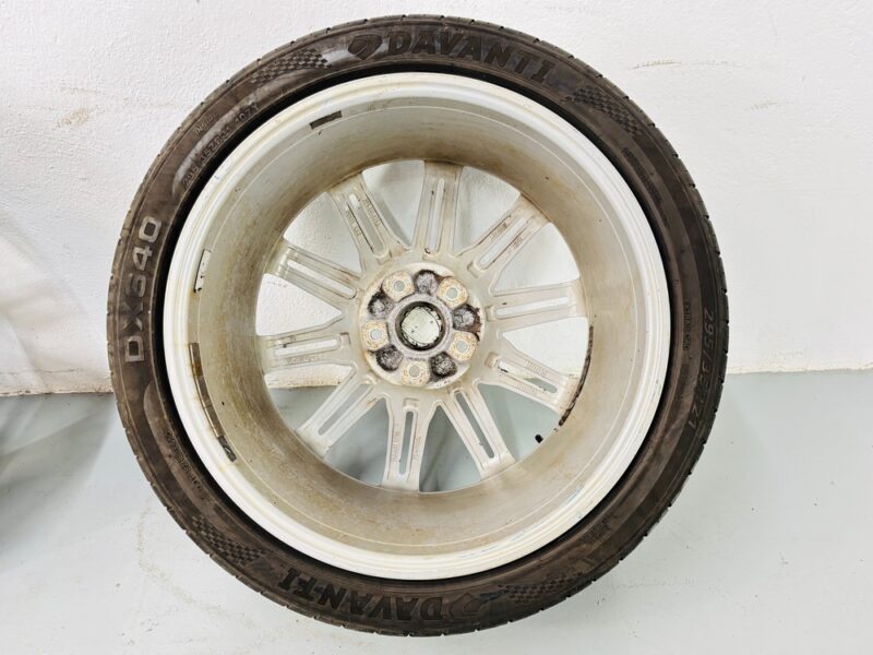 Llantas 21" Porsche Cayenne 7P5601025L - #398961 - Foto 9