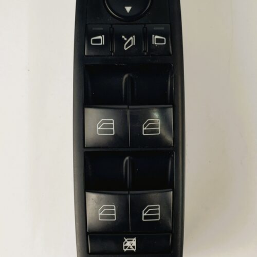 Mando elevalunas delantero Mercedes-Benz ML A2518300290 - #433638 - Foto 1