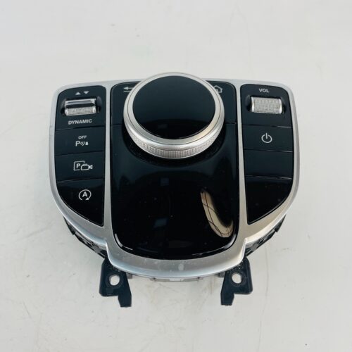 Mando multifuncion Mercedes-Benz Clase E A2139008510 - #223149 - Foto 1