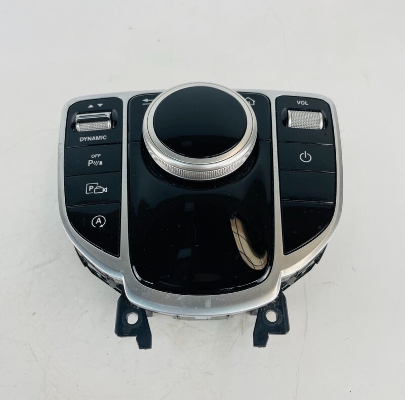 Mando multifuncion Mercedes-Benz Clase E A2139008510 - #223149 - Foto 1