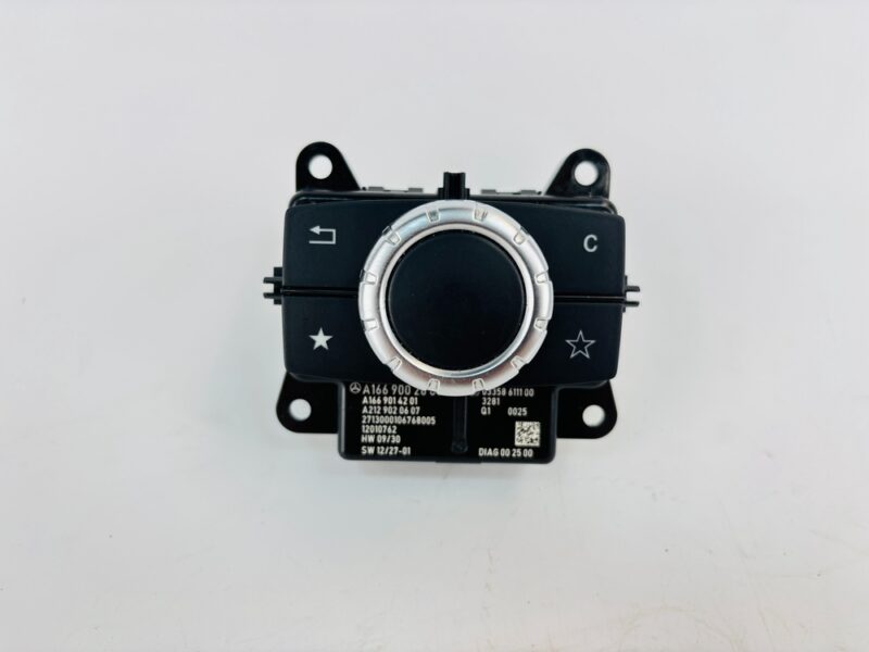 Mando multifuncion Mercedes-Benz ML A1669002609 - #759374 - Foto 1