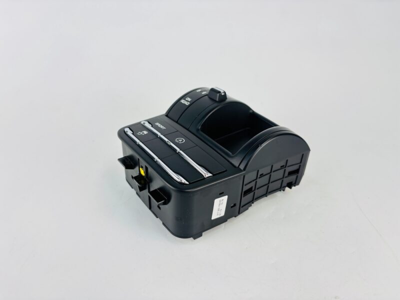 Mando multifuncion Porsche Cayenne 7P5927127CS - #398915 - Foto 3