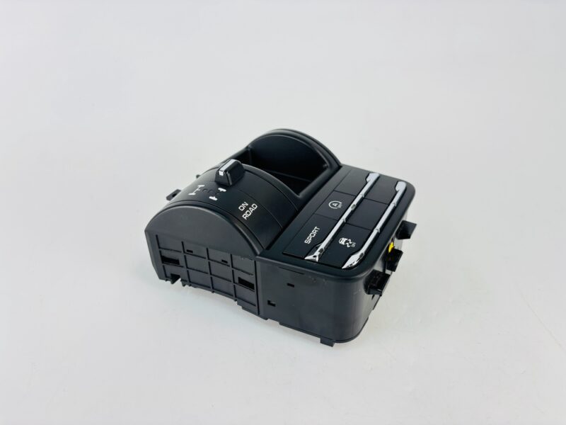 Mando multifuncion Porsche Cayenne 7P5927127CS - #398915 - Foto 4