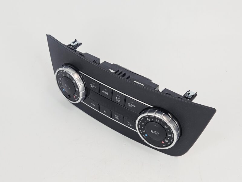 Mandos climatizador Mercedes-Benz ML A1669000106 - #759380 - Foto 2
