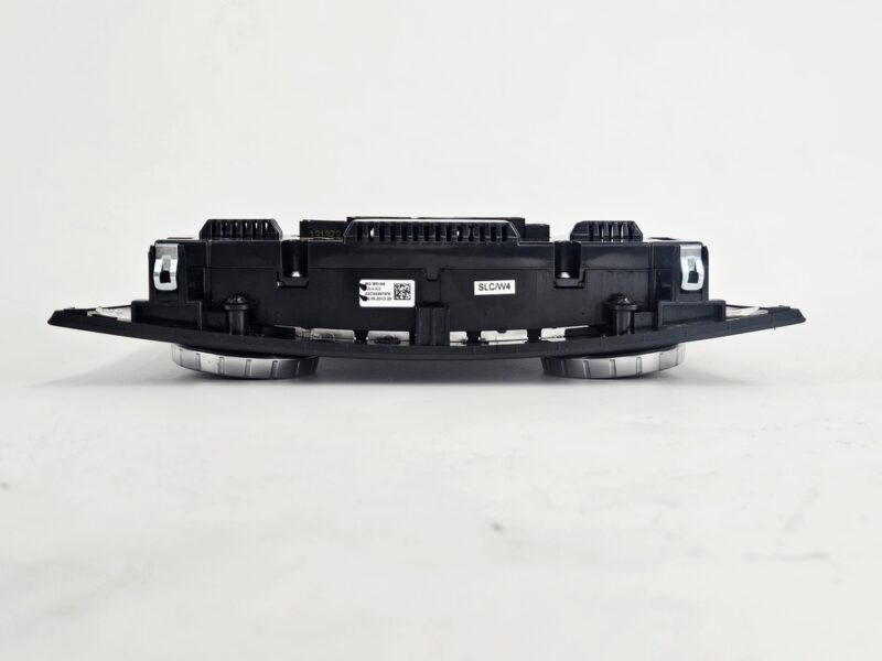 Mandos climatizador Mercedes-Benz ML A1669000106 - #759380 - Foto 5