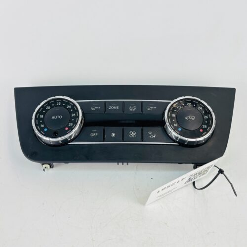 Mandos climatizador Mercedes-Benz ML A1669009405 - #412561 - Foto 1