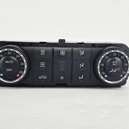 Mandos climatizador Mercedes-Benz ML A2519063300 - #433636 - Foto 1
