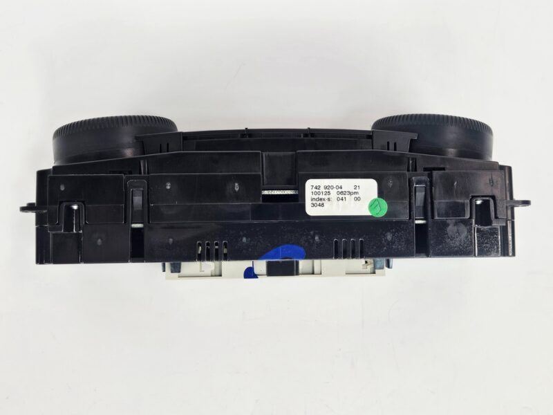 Mandos climatizador Mercedes-Benz ML A2519063300 - #433636 - Foto 3