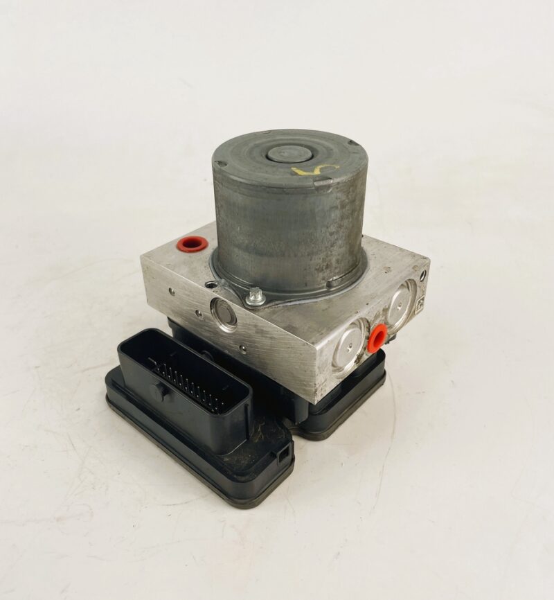 Modulo ABS Mercedes-Benz Clase E A2124312148 - #898647 - Foto 2