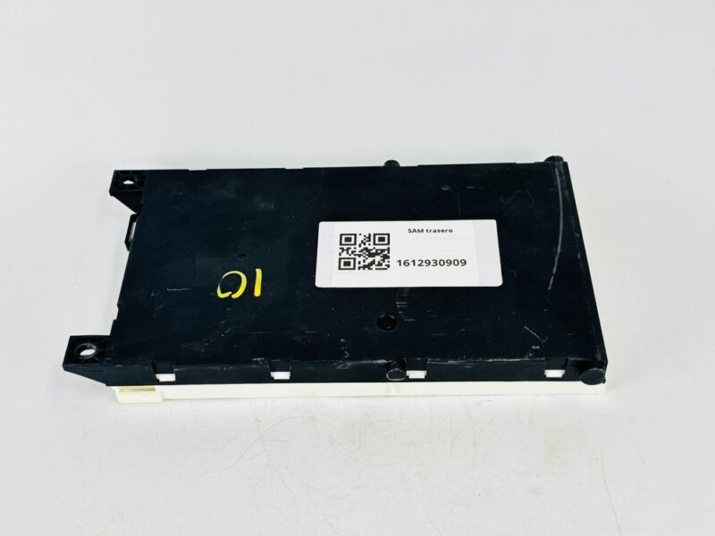 Modulo SAM delantero Mercedes-Benz ML A1669001410 - #1612930909 - Foto 2