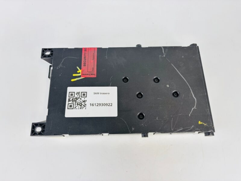 Modulo SAM delantero Mercedes-Benz ML A1669008903 - #1612930922 - Foto 2