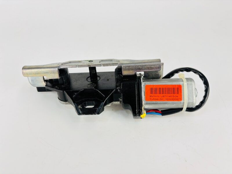 Motor cierre porton BMW X6 711461304 - #971111 - Foto 2