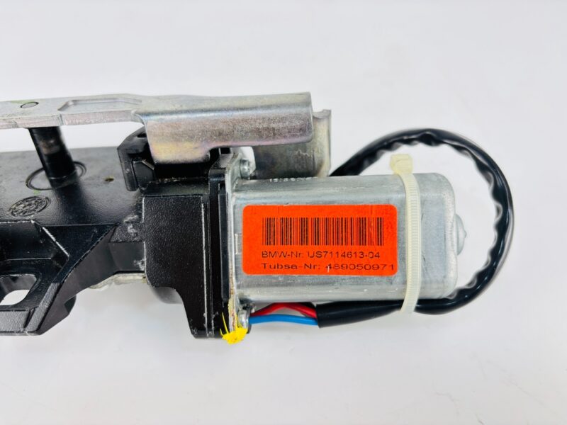 Motor cierre porton BMW X6 711461304 - #971111 - Foto 5