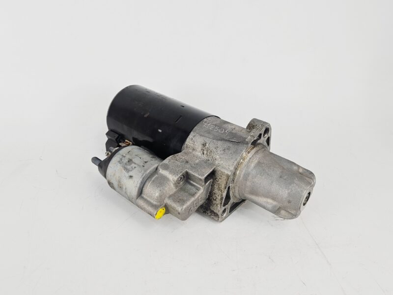 Motor de arranque Mercedes-Benz ML A6429060800 - #412504 - Foto 1