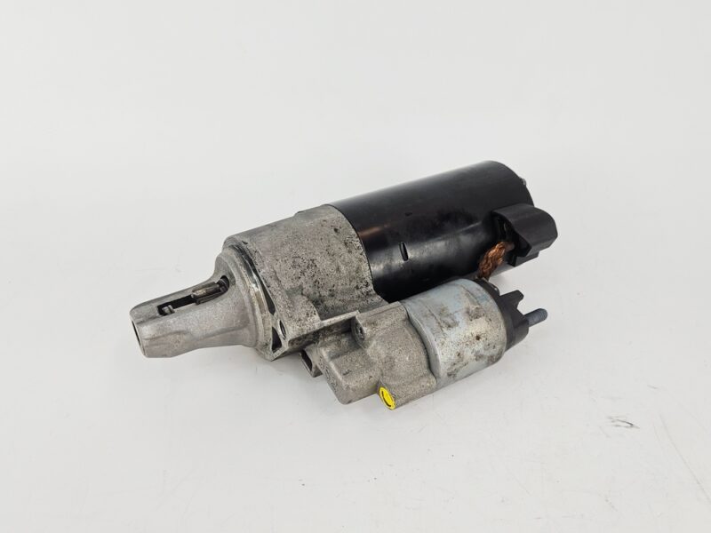 Motor de arranque Mercedes-Benz ML A6429060800 - #412504 - Foto 2