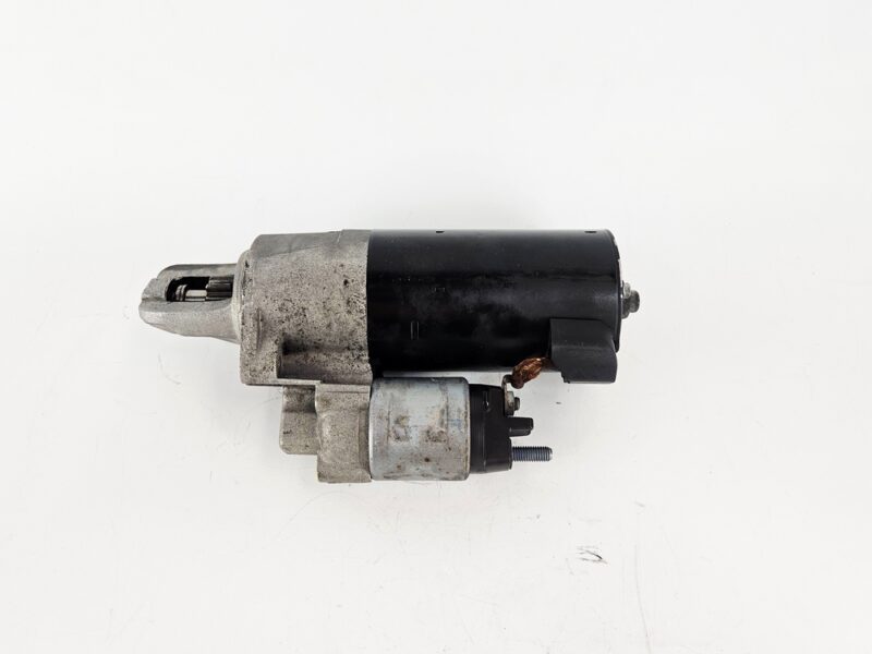 Motor de arranque Mercedes-Benz ML A6429060800 - #412504 - Foto 3