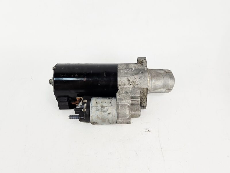 Motor de arranque Mercedes-Benz ML A6429060800 - #412504 - Foto 4