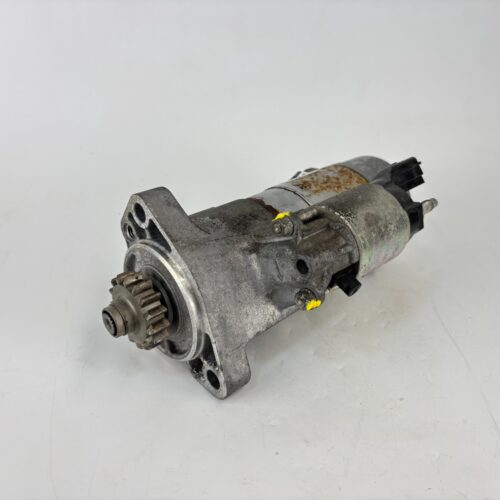 Motor de arranque Porsche Cayenne 059911024K - #398906 - Foto 1
