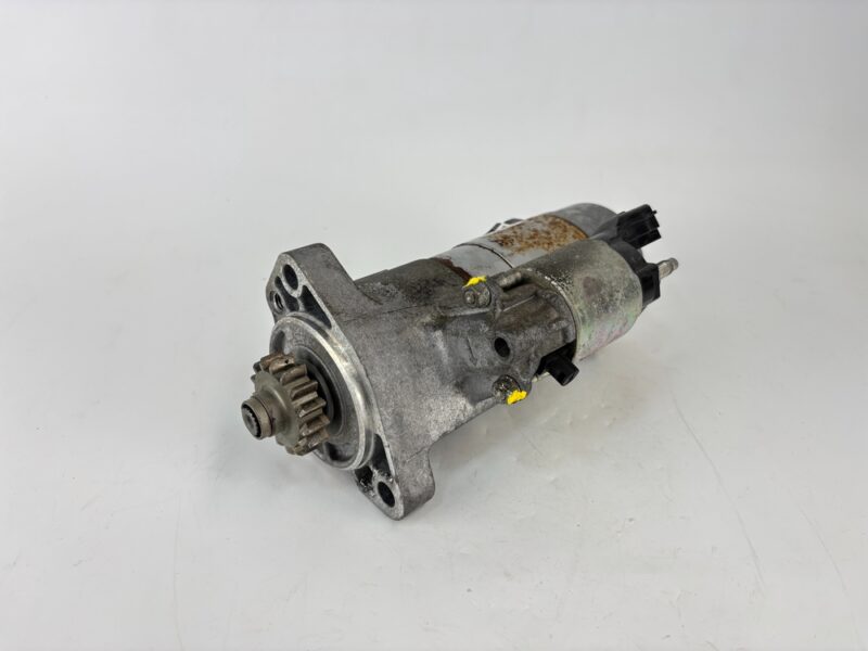 Motor de arranque Porsche Cayenne 059911024K - #398906 - Foto 1