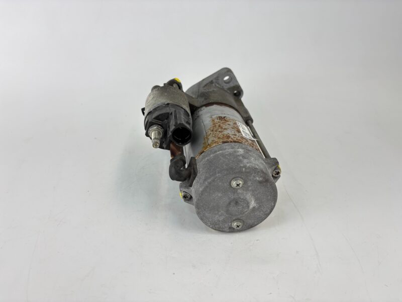Motor de arranque Porsche Cayenne 059911024K - #398906 - Foto 3