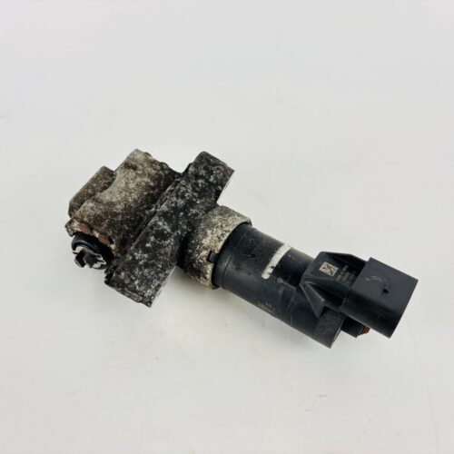 Motor freno de mano izquierdo VW Touareg - #541935 - Foto 1