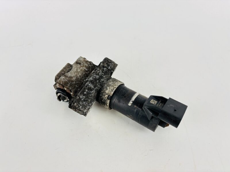 Motor freno de mano izquierdo VW Touareg - #541935 - Foto 1