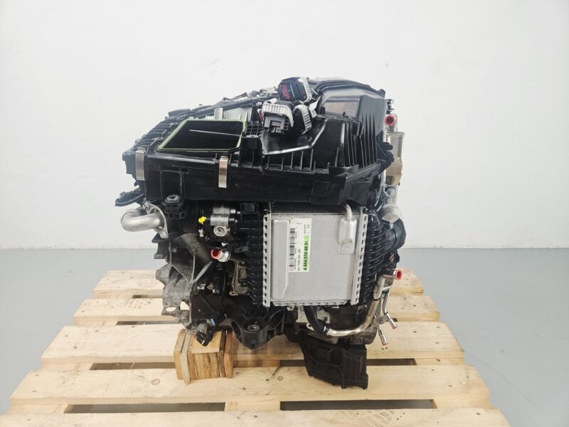 Motor Mercedes-Benz E220 d - #844214 - Foto 3