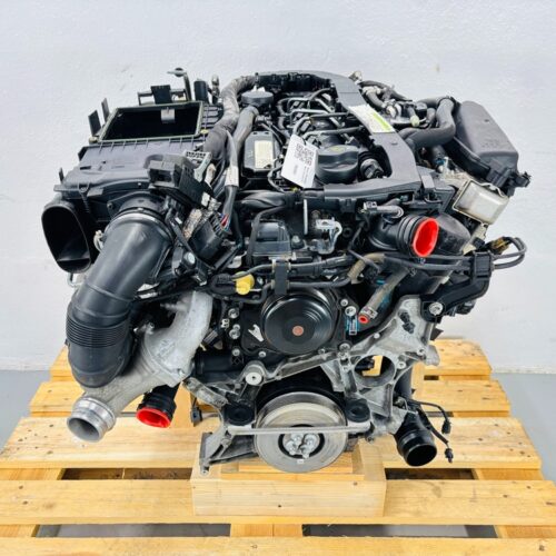 Motor Mercedes-Benz ML250 CDI - #759301 - Foto 1