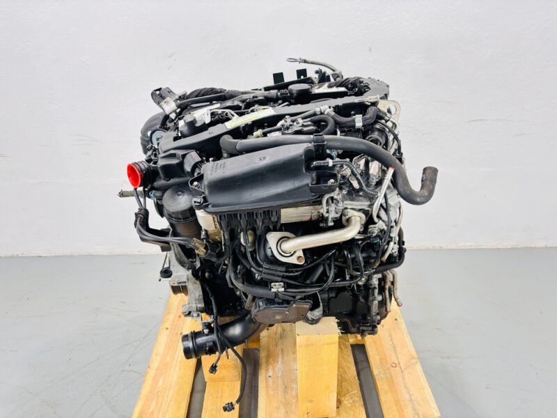 Motor Mercedes-Benz ML250 CDI - #759301 - Foto 4