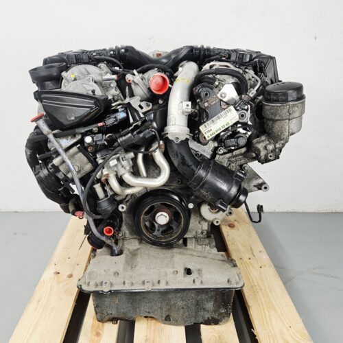 Motor Mercedes-Benz ML300 CDI - #784301 - Foto 1