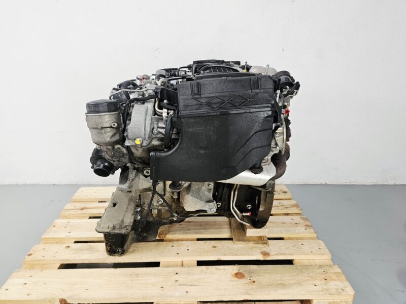 Motor Mercedes-Benz ML300 CDI - #784301 - Foto 3