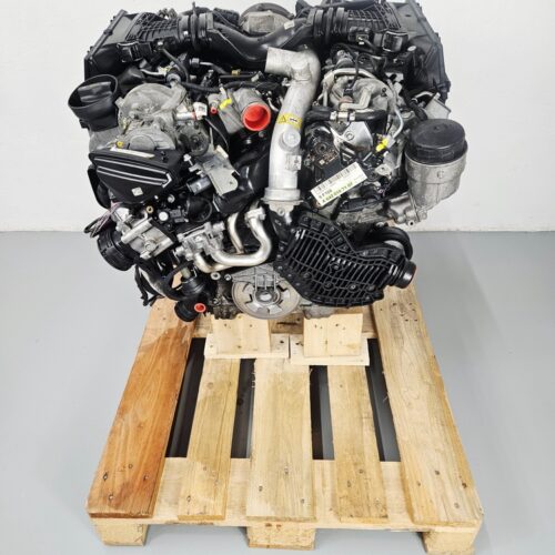 Motor Mercedes-Benz ML350 642826 - #412501 - Foto 1