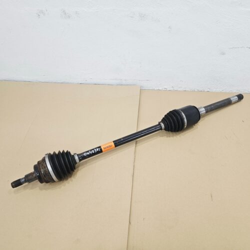 Palier delantero derecho Mercedes-Benz ML A1663301300 - #412540 - Foto 1