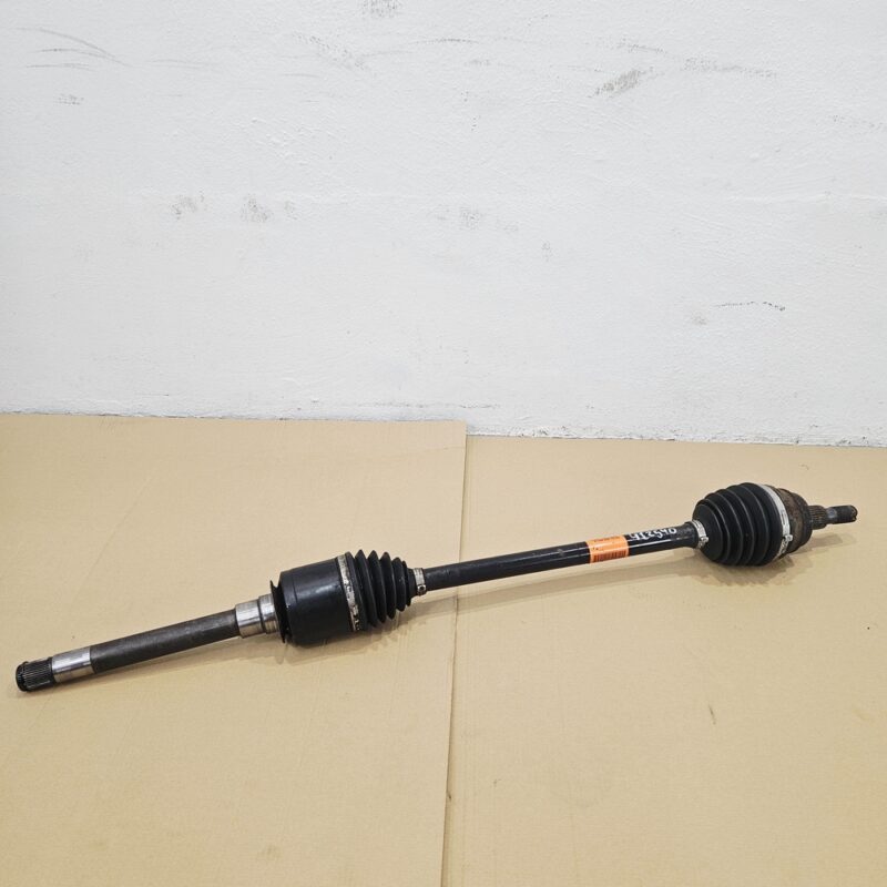 Palier delantero derecho Mercedes-Benz ML A1663301300 - #412540 - Foto 2