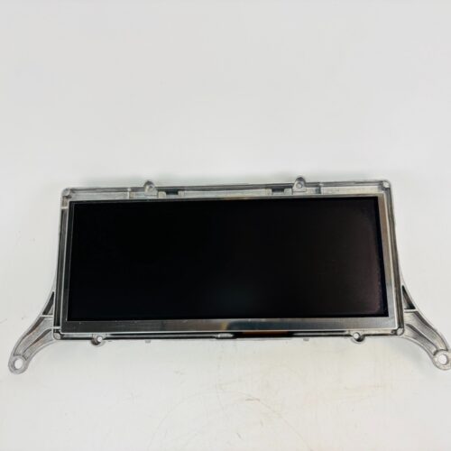 Pantalla multifunción BMW X6 9289580 - #971160 - Foto 1