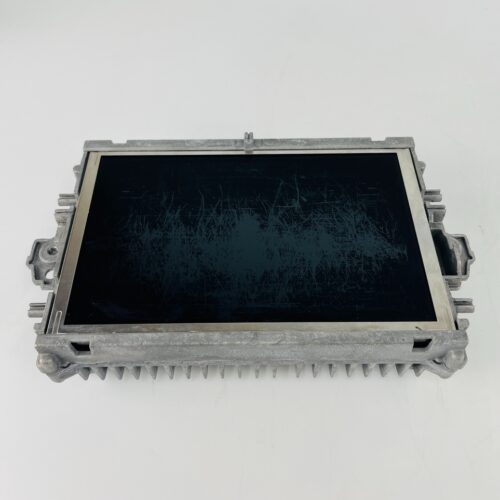 Pantalla multifunción Mercedes-Benz Clase E A2129014606 - #898635 - Foto 1