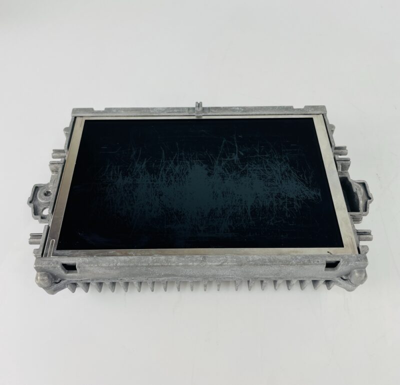 Pantalla multifunción Mercedes-Benz Clase E A2129014606 - #898635 - Foto 1