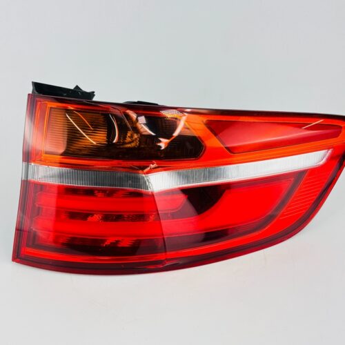 Piloto trasero derecho BMW X6 729500209 - #971137 - Foto 1