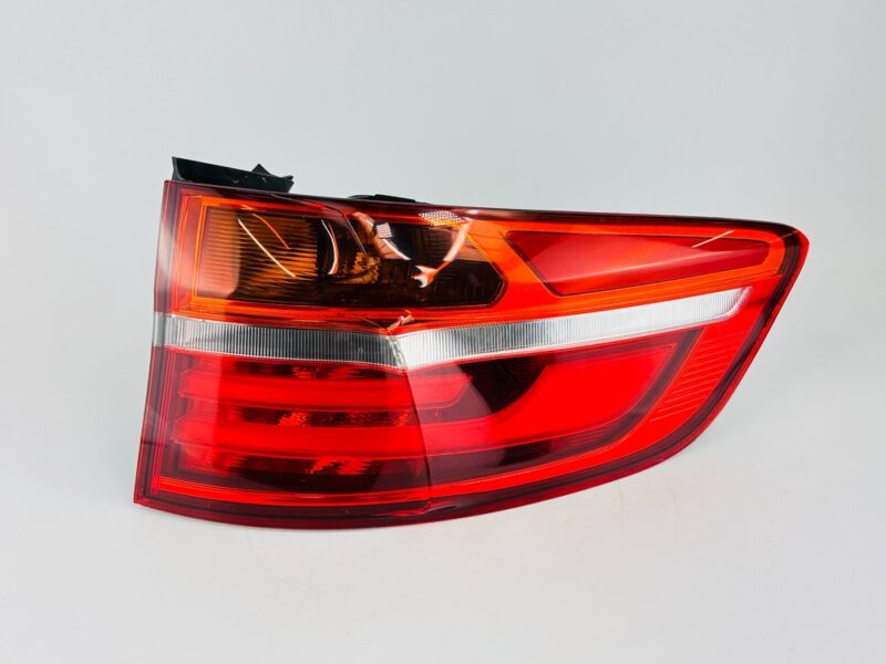 Piloto trasero derecho BMW X6 729500209 - #971137 - Foto 1