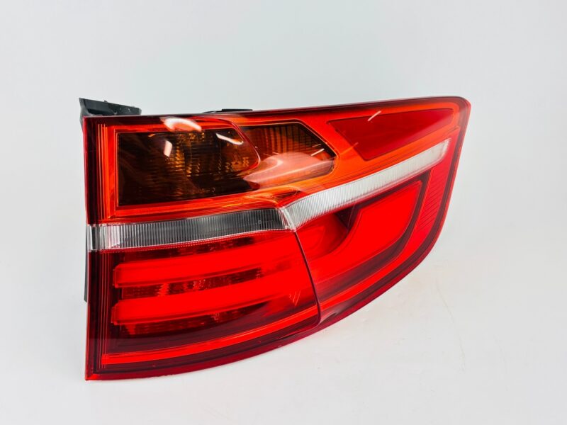 Piloto trasero derecho BMW X6 729500209 - #971137 - Foto 2