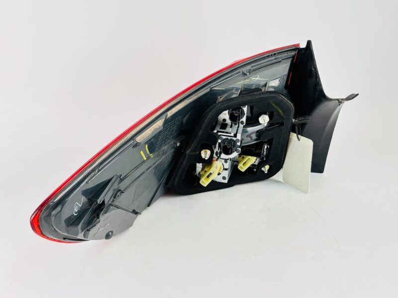 Piloto trasero derecho BMW X6 729500209 - #971137 - Foto 5