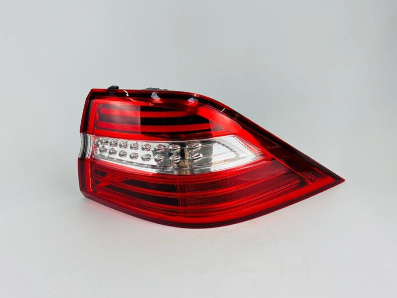 Piloto trasero derecho Mercedes-Benz ML A1669063201 - #412530 - Foto 2