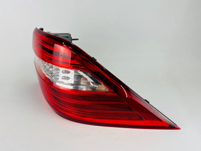 Piloto trasero derecho Mercedes-Benz ML A1669063201 - #412530 - Foto 3