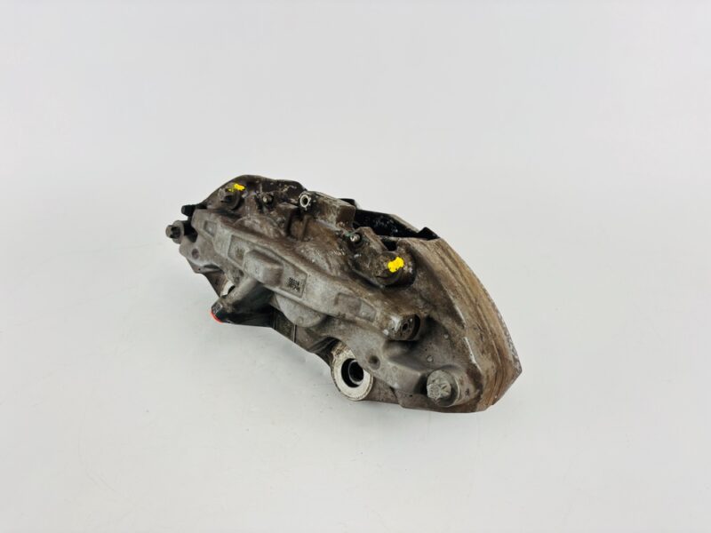 Pinza de freno delantera derecha Mercedes-Benz - #844217 - Foto 3