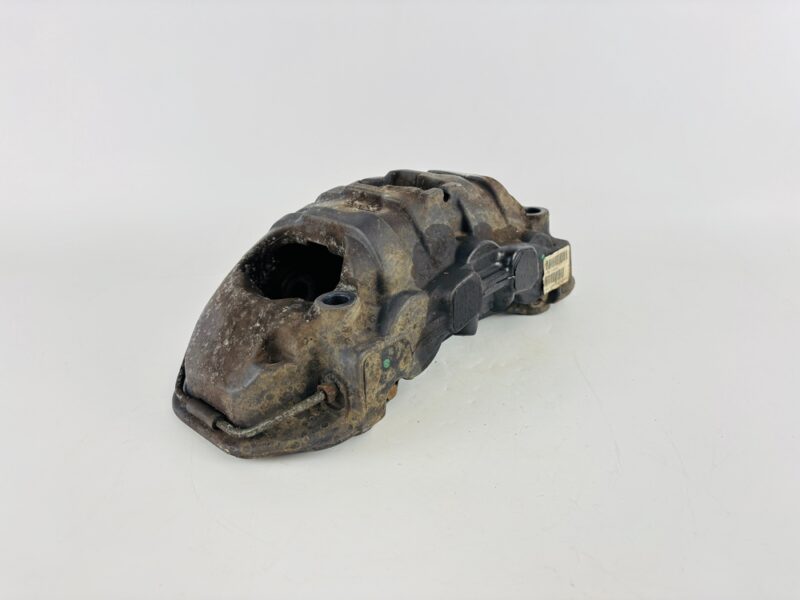 Pinza de freno delantera derecha Porsche Cayenne 7P5615106AK - #398951 - Foto 1