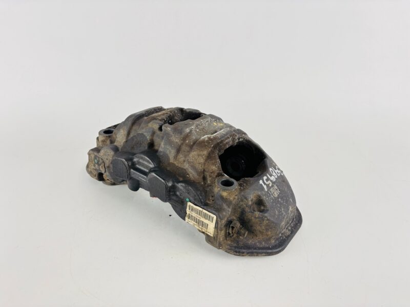 Pinza de freno delantera derecha Porsche Cayenne 7P5615106AK - #398951 - Foto 2