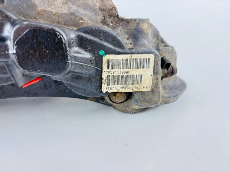 Pinza de freno delantera derecha Porsche Cayenne 7P5615106AK - #398951 - Foto 3
